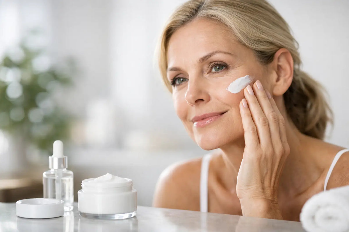 Can Daily Cream Prevent Wrinkles? What Helps
