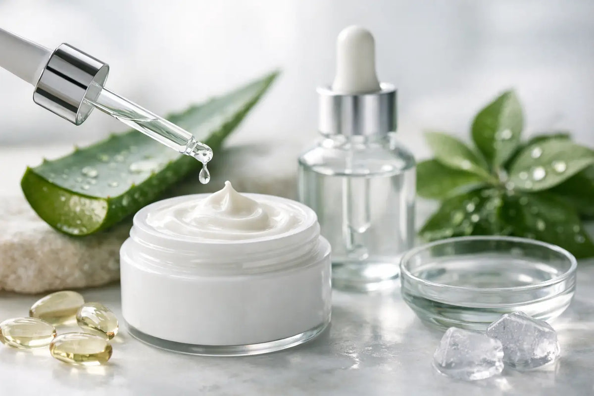 What Is Panthenol in Skincare? Benefits and Uses