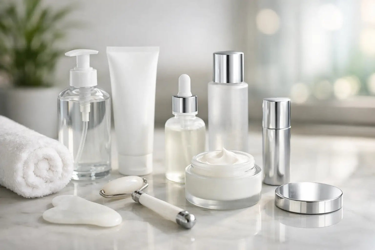 The Daily Skincare Routine Order That Works