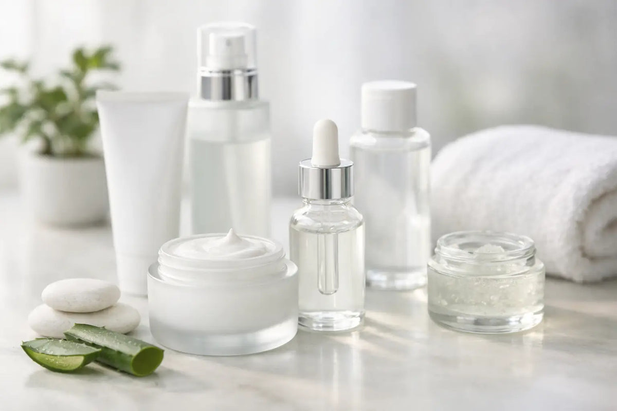 Best Products for Simple Skincare That Work