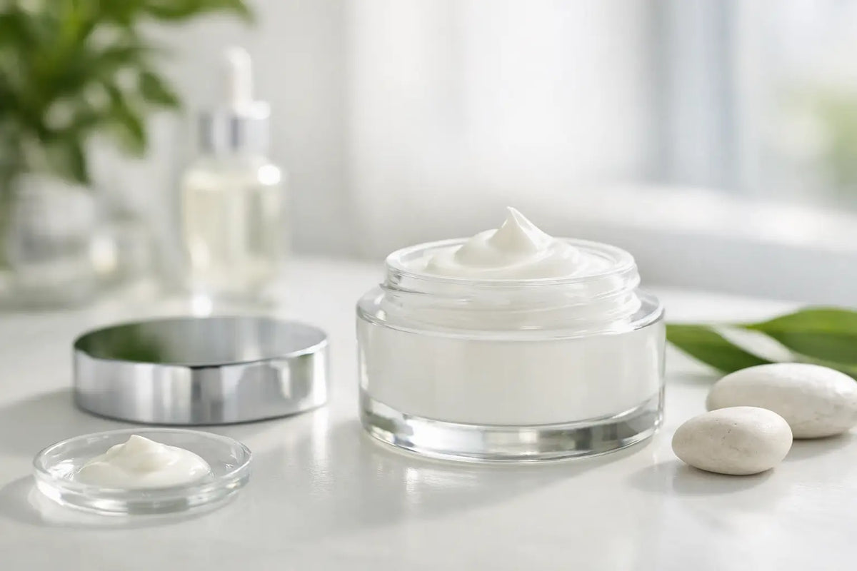 A Guide to Anti Aging Day Cream That Works