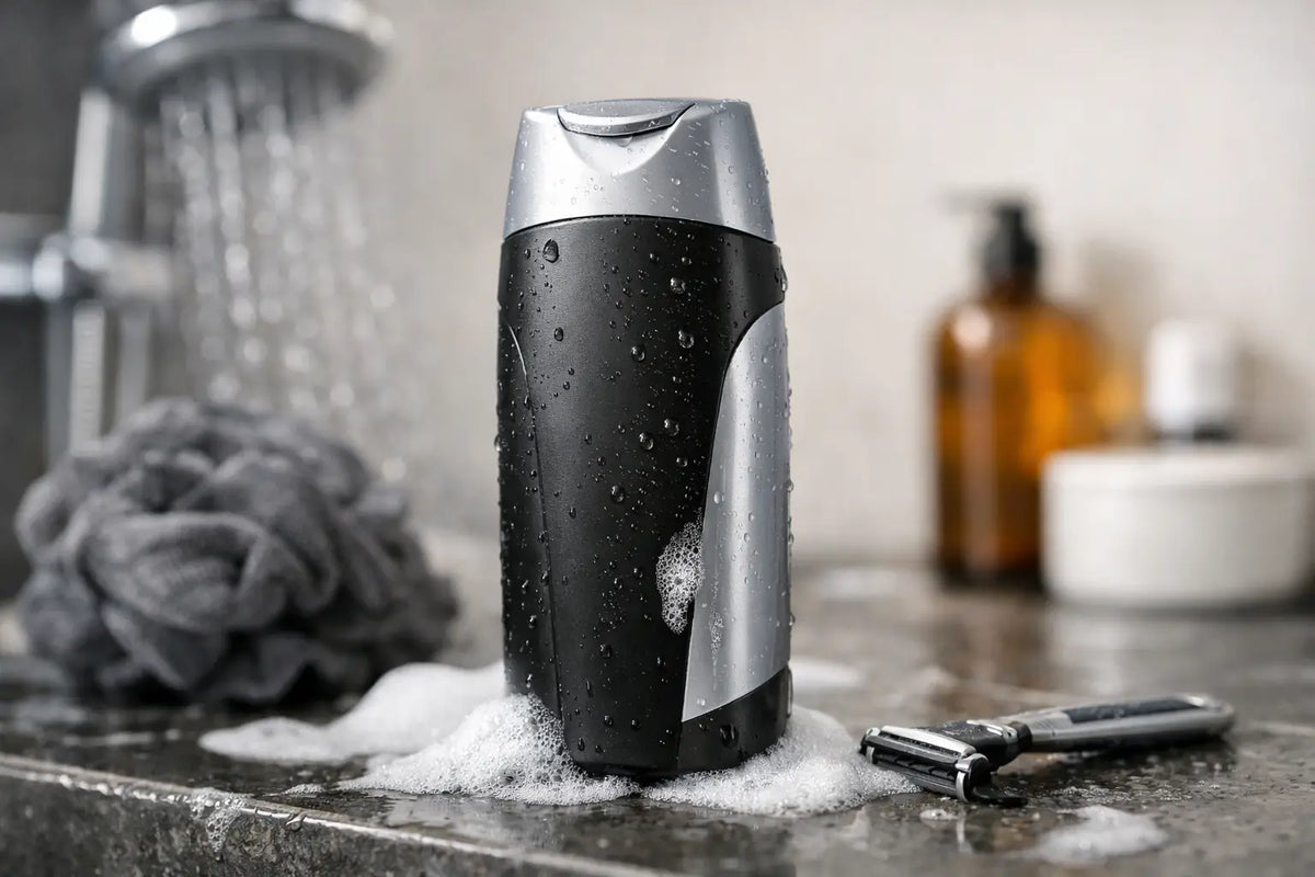 2 in 1 Body Wash: Is It Worth It?