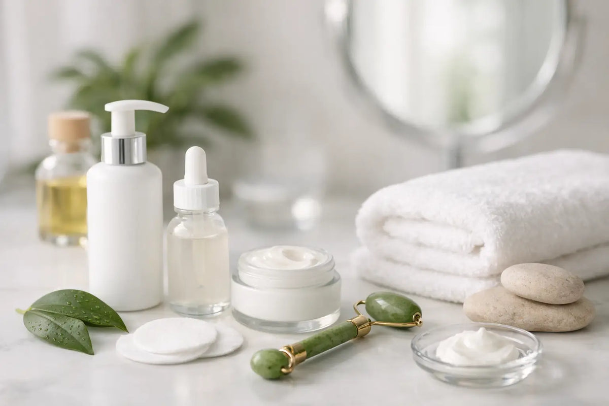 A Guide to Everyday Skincare Basics