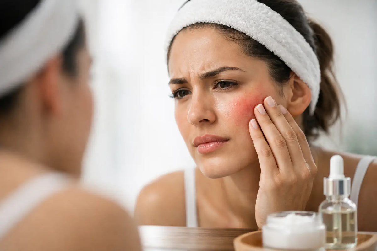 Can Kojic Acid Cause Skin Irritation? What to Know