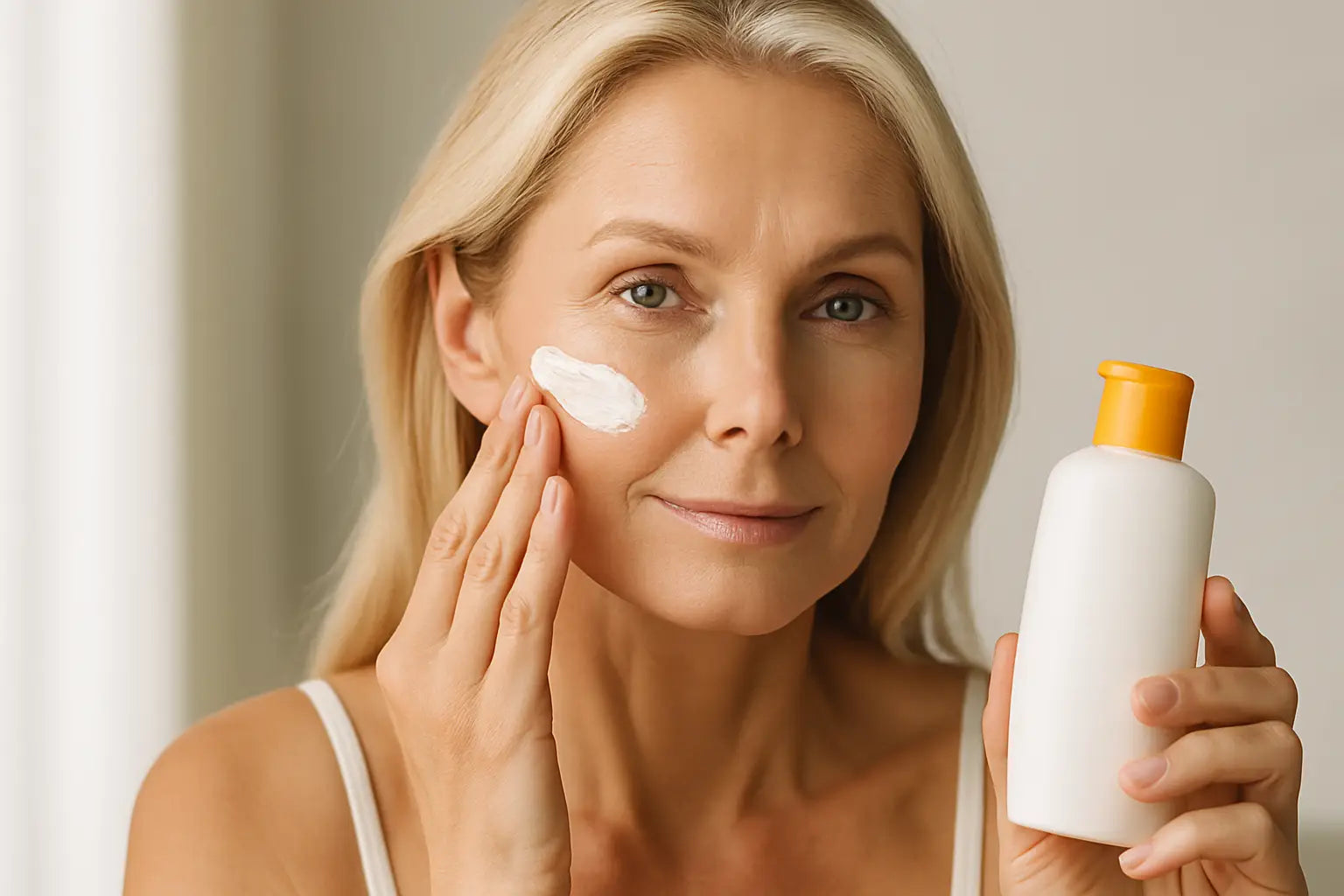 SPF statt Anti-Aging-Creme: 7 Alternativen