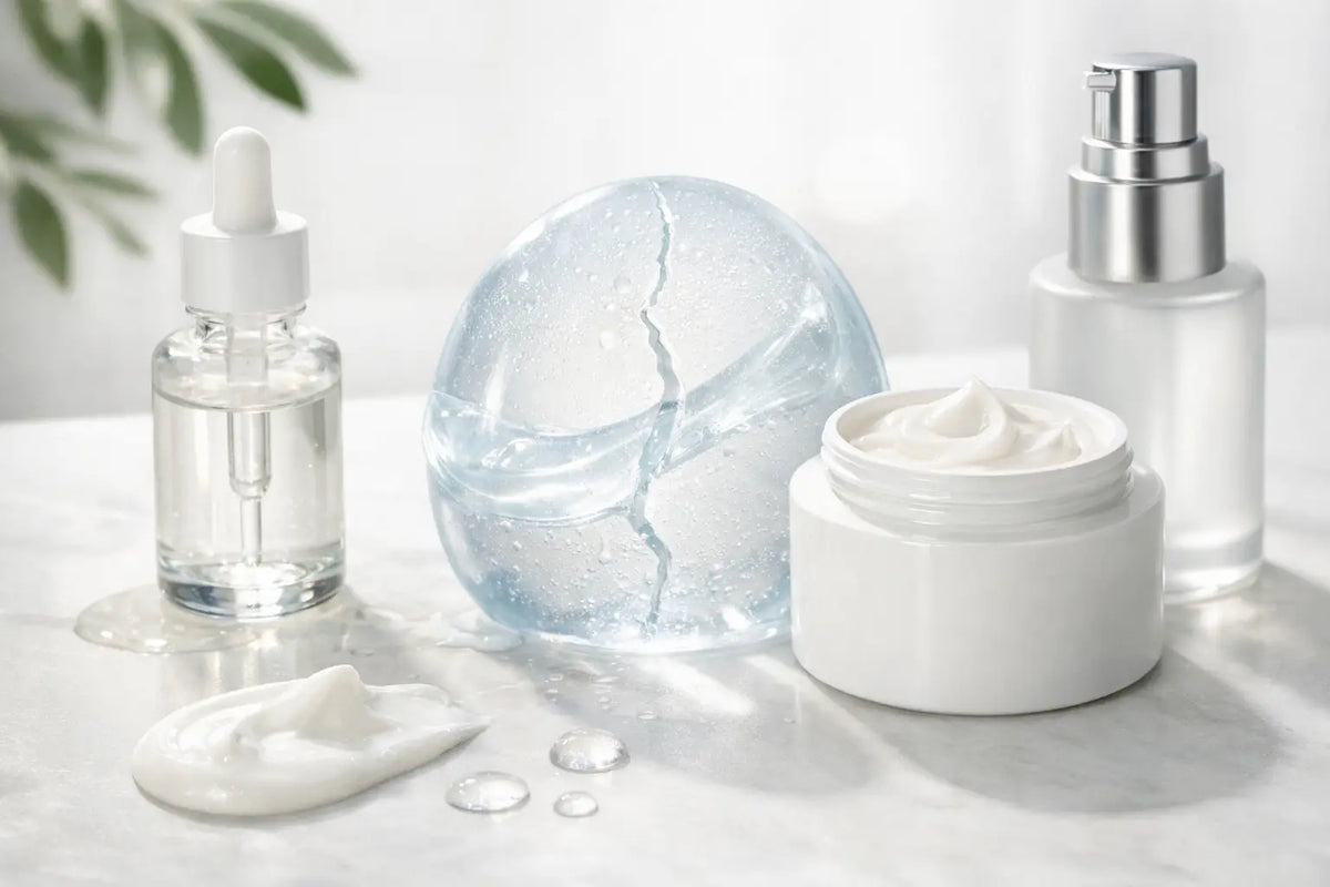 Barrier Repair Skincare That Actually Helps