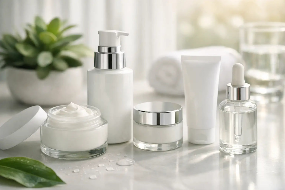 Best Daily Face Moisturizers for Every Routine