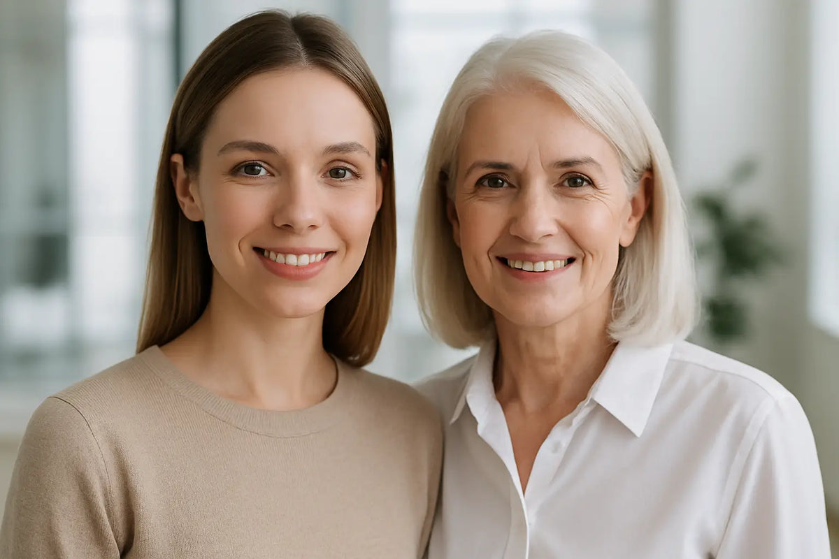 Ab wann Anti-Aging? Das passende Alter