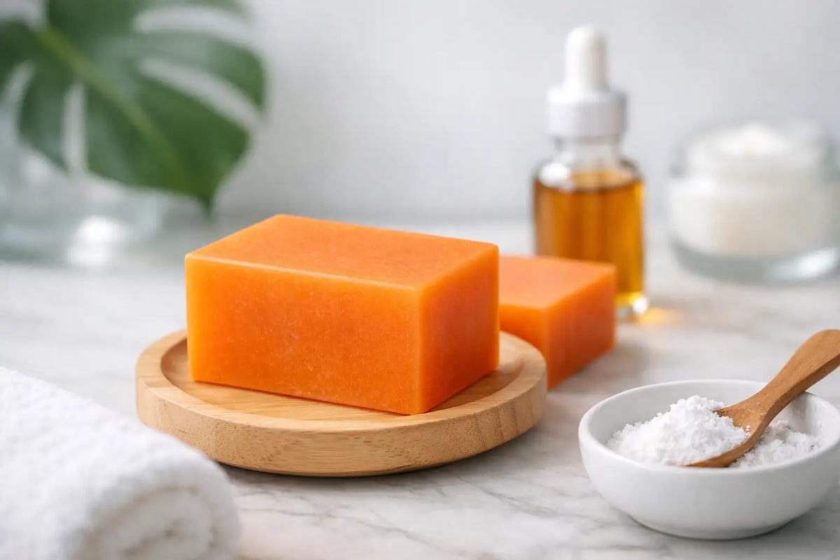 Kojic Acid Soap Review: Does It Work?