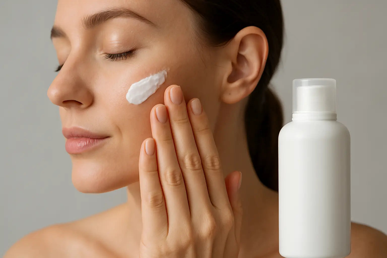 Panthenol: schnelle Hilfe für die Hautbarriere