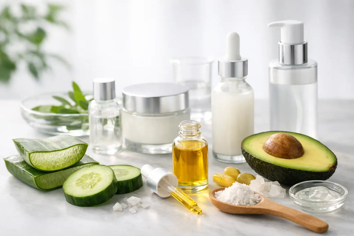 Your Guide to Ingredient-Based Skincare