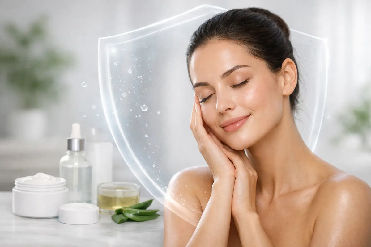 Body Barrier Repair That Actually Helps