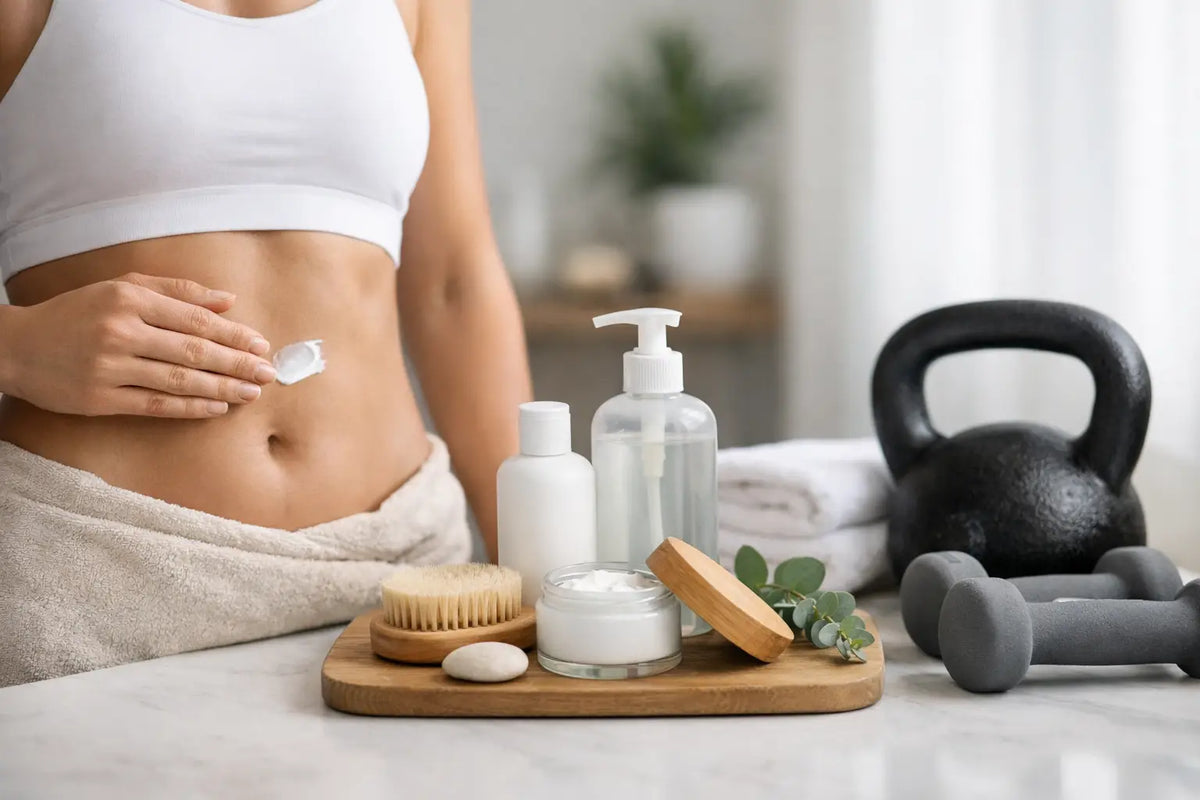 Guide to Functional Body Care