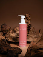 Sensitive Skin Body Cream