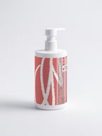 Colour Care Shampoo, Peachy Grapefruit Zest