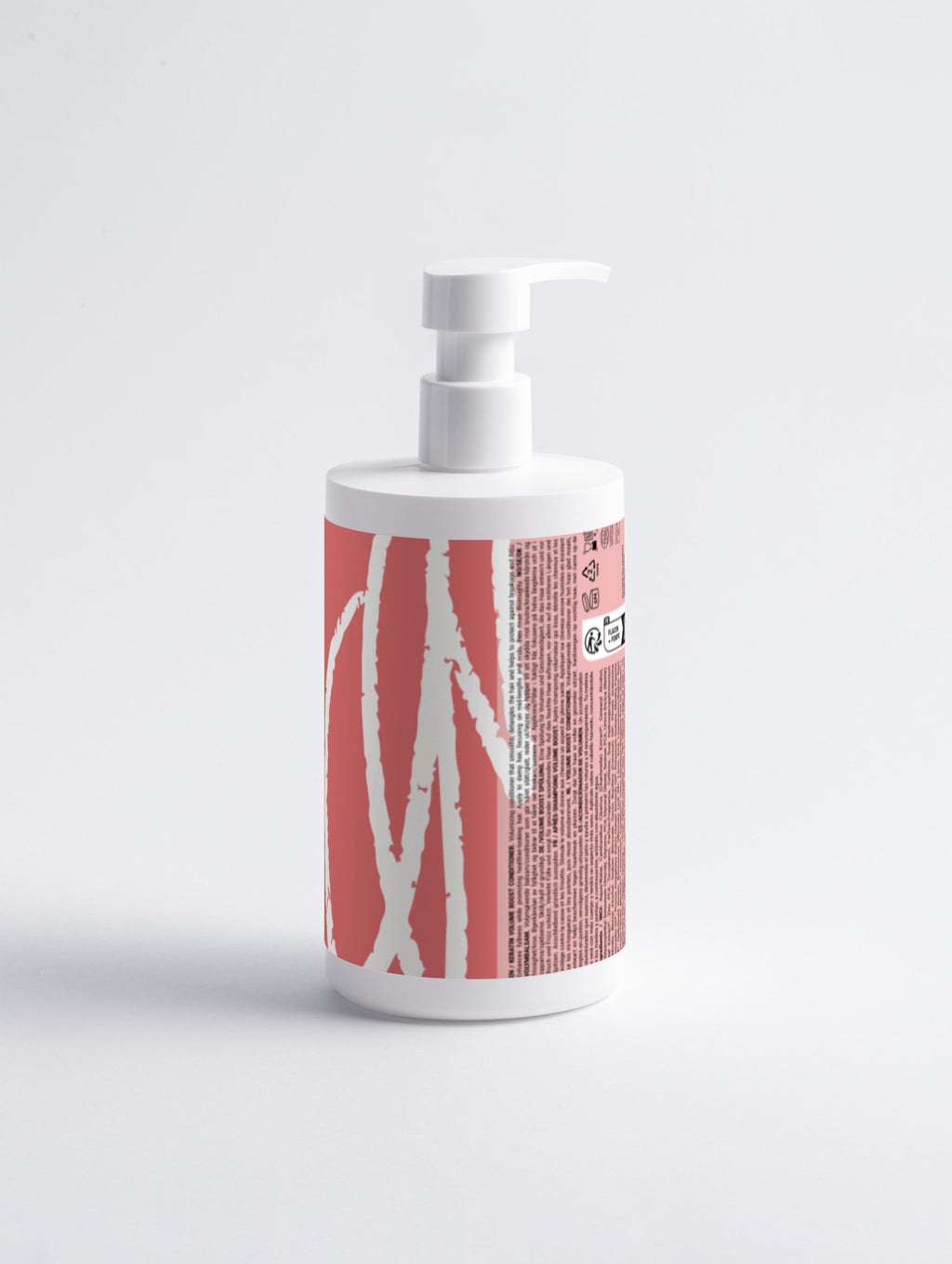 Keratin Volume Boost Conditioner