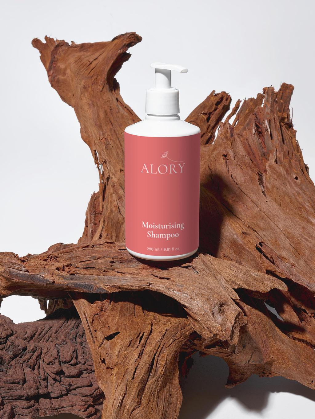 Moisturising Shampoo