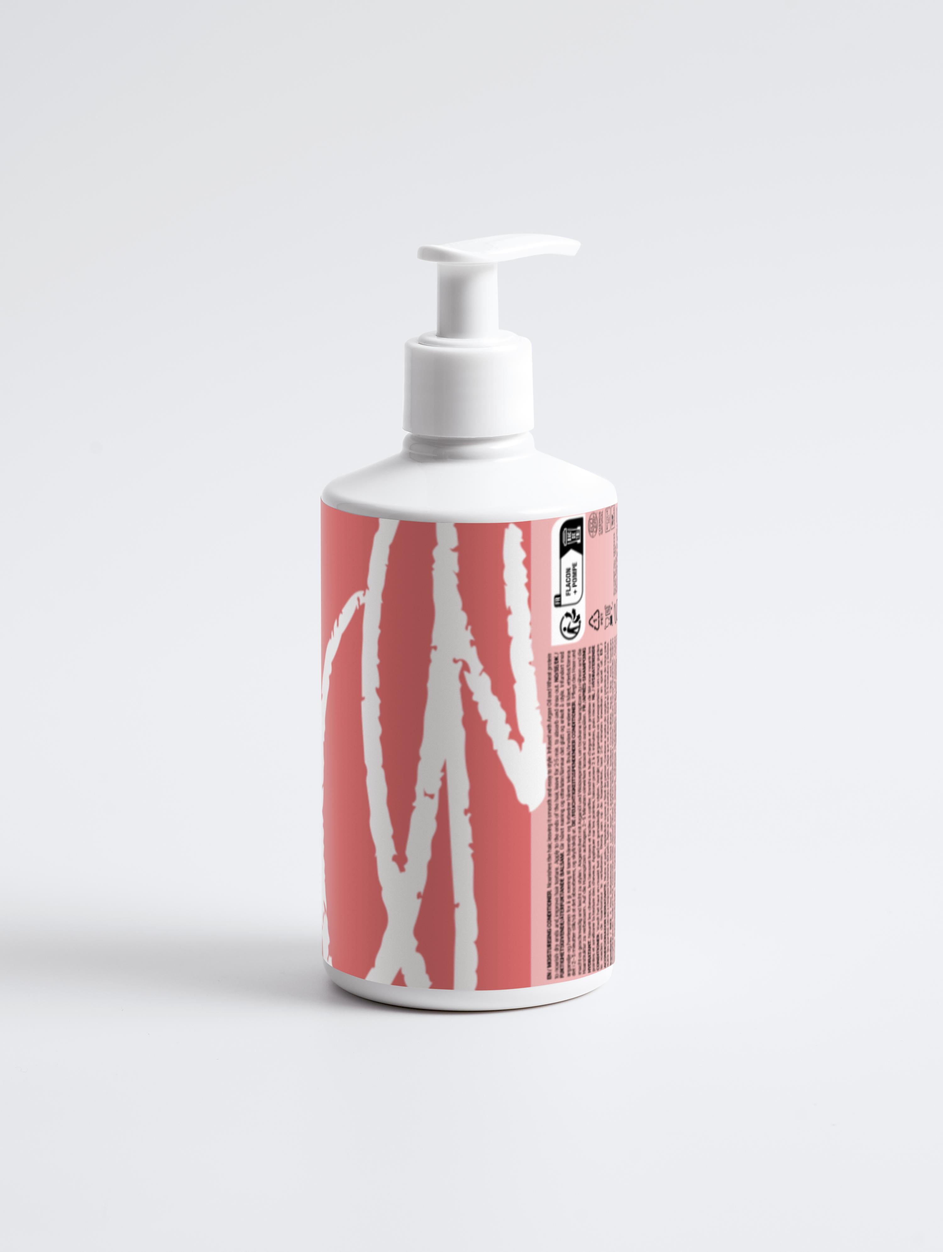 Moisturising Conditioner