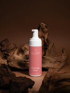 Cleansing Foam
