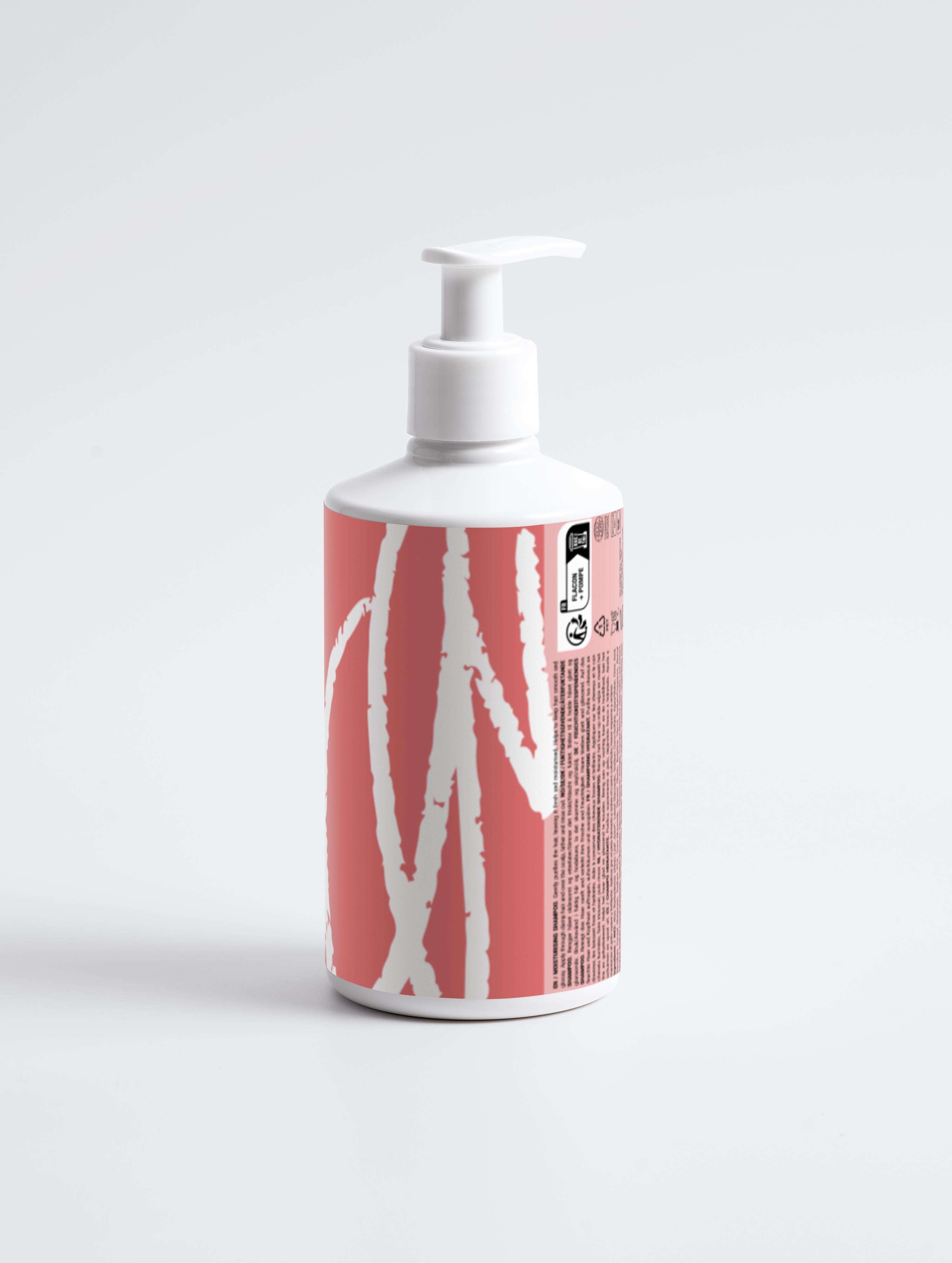 Moisturising Shampoo