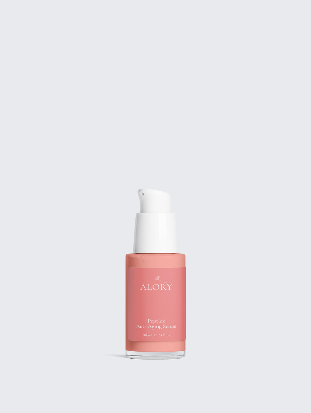 Peptide Anti-Aging Serum